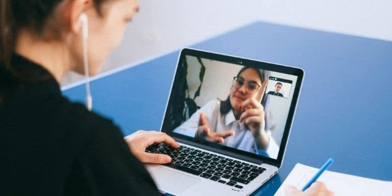 digitales engagement – „online“ anpacken