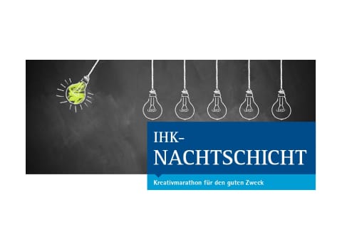 Die IHK Nachtschicht_Logo