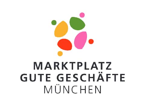 Marktplatz Gute Geschaefte Logo