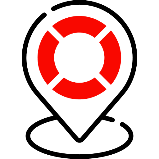 tatendrang map icon