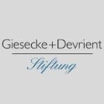 logo giesecke+devrient stiftung
