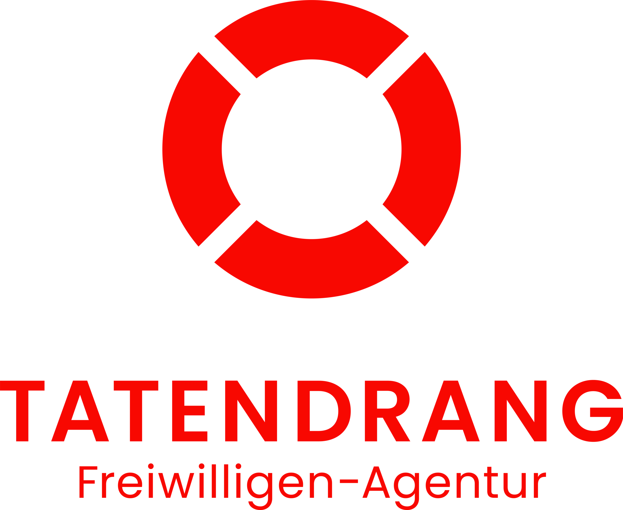 tatendrang logo